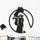 Rooster Wall Decal