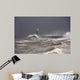 Tynemouth Pier Wall Decal