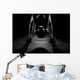Ball lift fitness Wall Decal