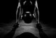 Ball Lift Fitness Wall Decal