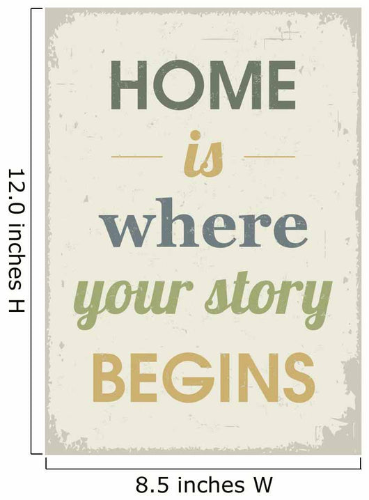 Life Quotes Inspiration and Wall Decal