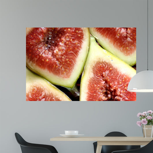 Figs Wall Decal
