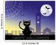 Happy Halloween Wall Decal