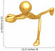 Yoga Wall Decal