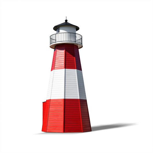 Lighthouse Wall Decal