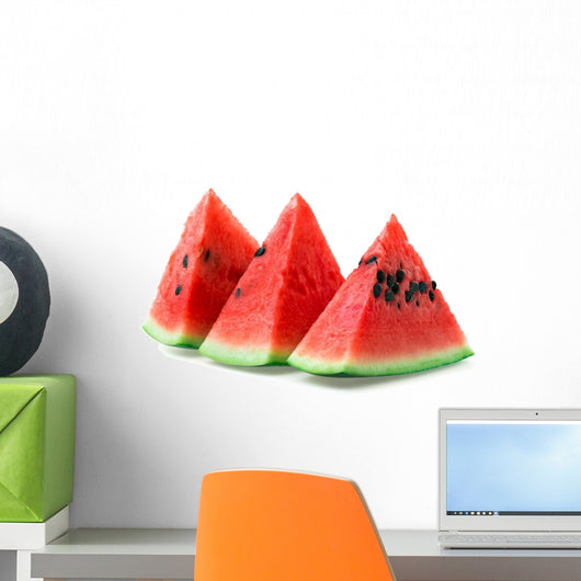 watermelon Wall Decal