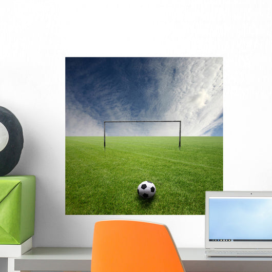 sport 3 Wall Mural