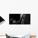 Bodybuilding Wall Mural