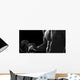 Bodybuilding Wall Mural