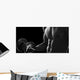 Bodybuilding Wall Mural