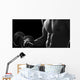 Bodybuilding Wall Mural