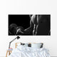 Bodybuilding Wall Mural