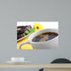 My Morning Coffee Wall Decal