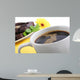 My Morning Coffee Wall Decal