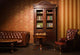 Classical Library Room Wall Decal