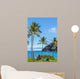Makapuu Point Wall Decal