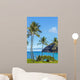 Makapuu Point Wall Decal