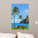 Makapuu Point Wall Decal