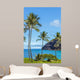 Makapuu Point Wall Decal
