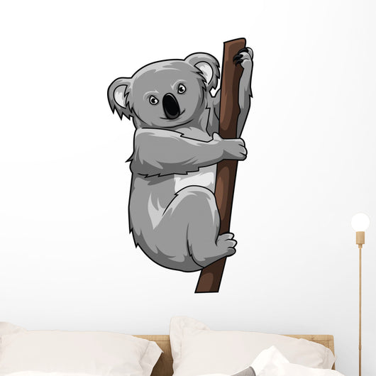 Koala Wall Decal