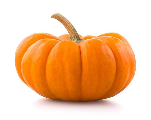 Pumpkin Wall Decal