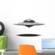 Ufosalamanderx26 Wall Decal