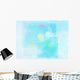 Abstract grunge background Wall Mural