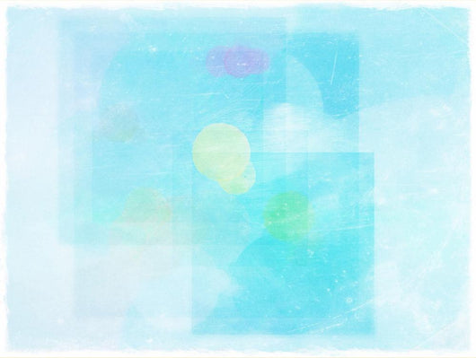 Abstract Grunge Background Wall Decal