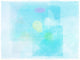 Abstract Grunge Background Wall Decal