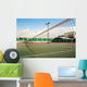 Tennis court Wall Mural