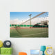 Tennis court Wall Mural