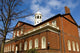 Harvard University Campus In Cambridge, Massachusetts Wall Decal