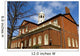 Harvard University campus in Cambridge, Massachussets Wall Mural