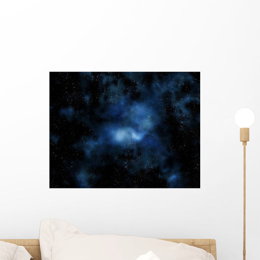 Deep Space Wall Decal