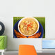 Curry Chicken with Potato Wall Decal
