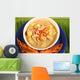 Curry Chicken with Potato Wall Decal
