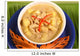 Curry Chicken with Potato Wall Decal
