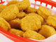 Chicken Nuggets Wall Decal