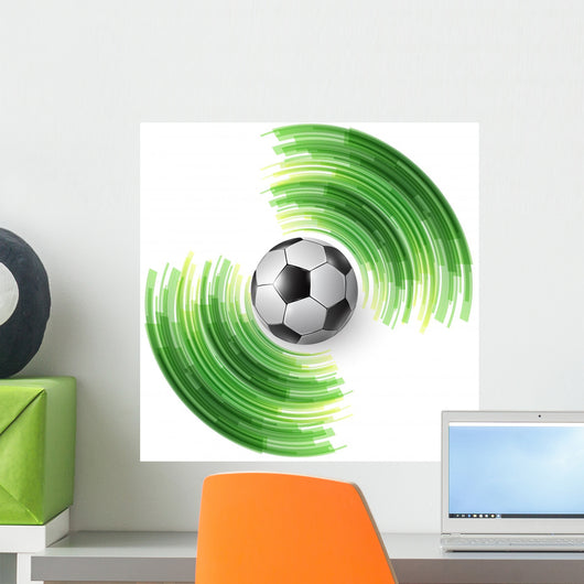 Soccer Ball