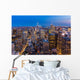 New York City Midtown Wall Decal