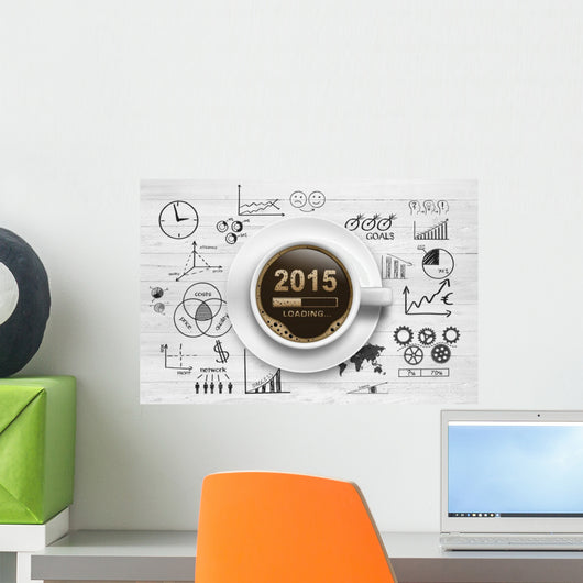 2015 Business Arbeit