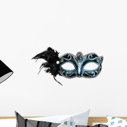 Carnival Mask
