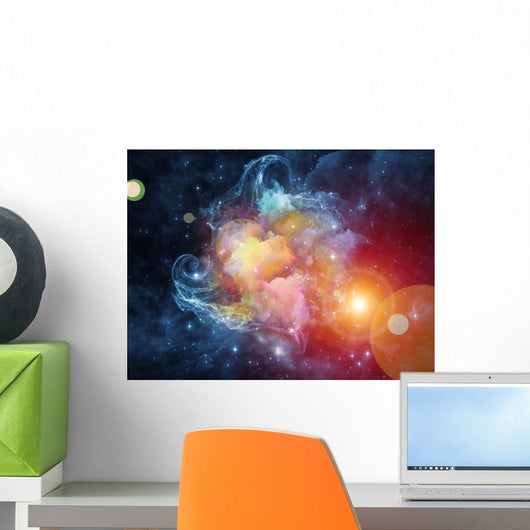 Synergies Nebula