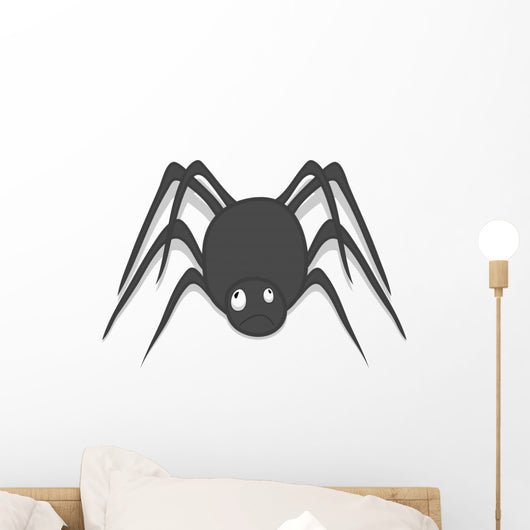 Drawing Art Halloween Spider