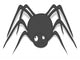 Drawing Art Halloween Spider