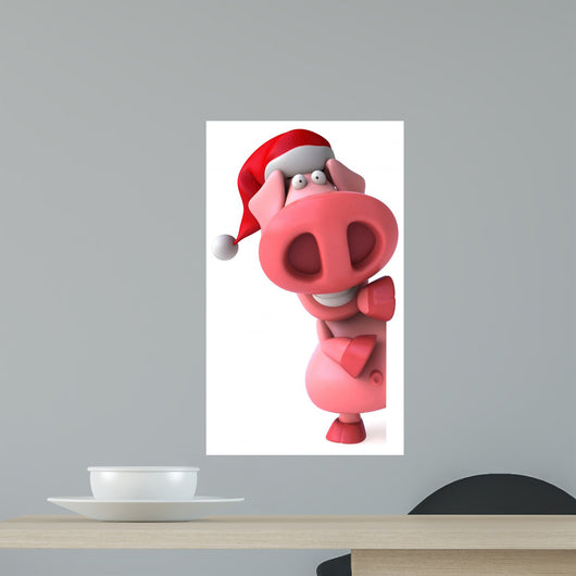 Fun Pig