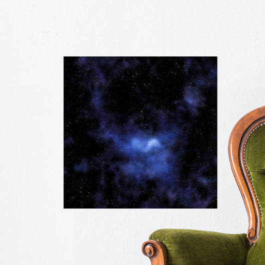 Deep Space
