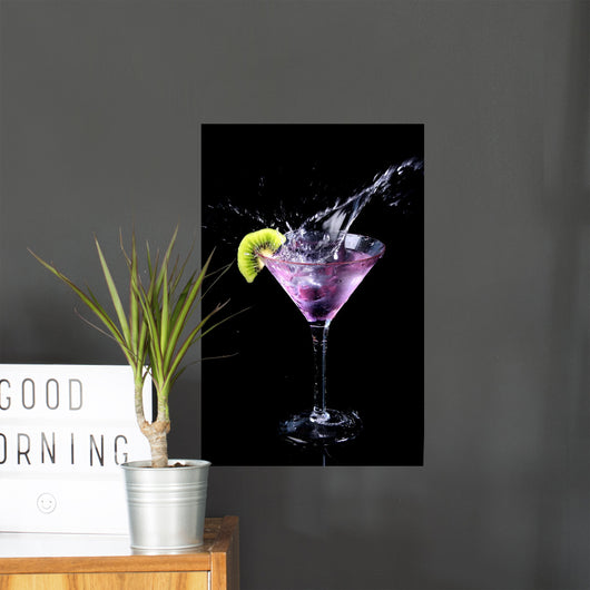 Martini Splash 2