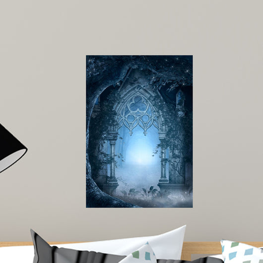 Blue Passage