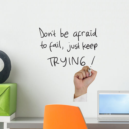 Success Concept Wall Mural